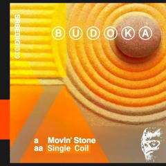 BUDOKA - Single Coil SRBEDIGI039