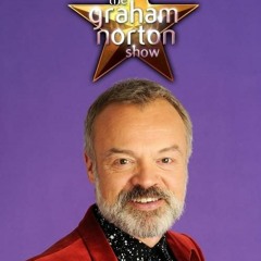 The Graham Norton Show; (2007) Season 31 Episode 18  -700323