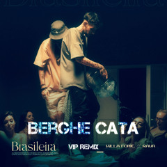 Bergh C - Brasileira (feat.Killa Fonic) VIP REMIX