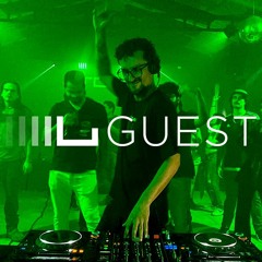 Diego Tavara | U-Guest #56