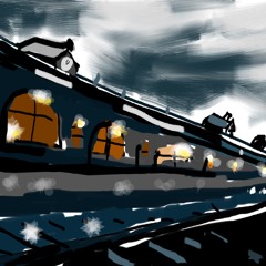 I went down to the Station