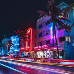 SoupAssignment2: Miami Streets