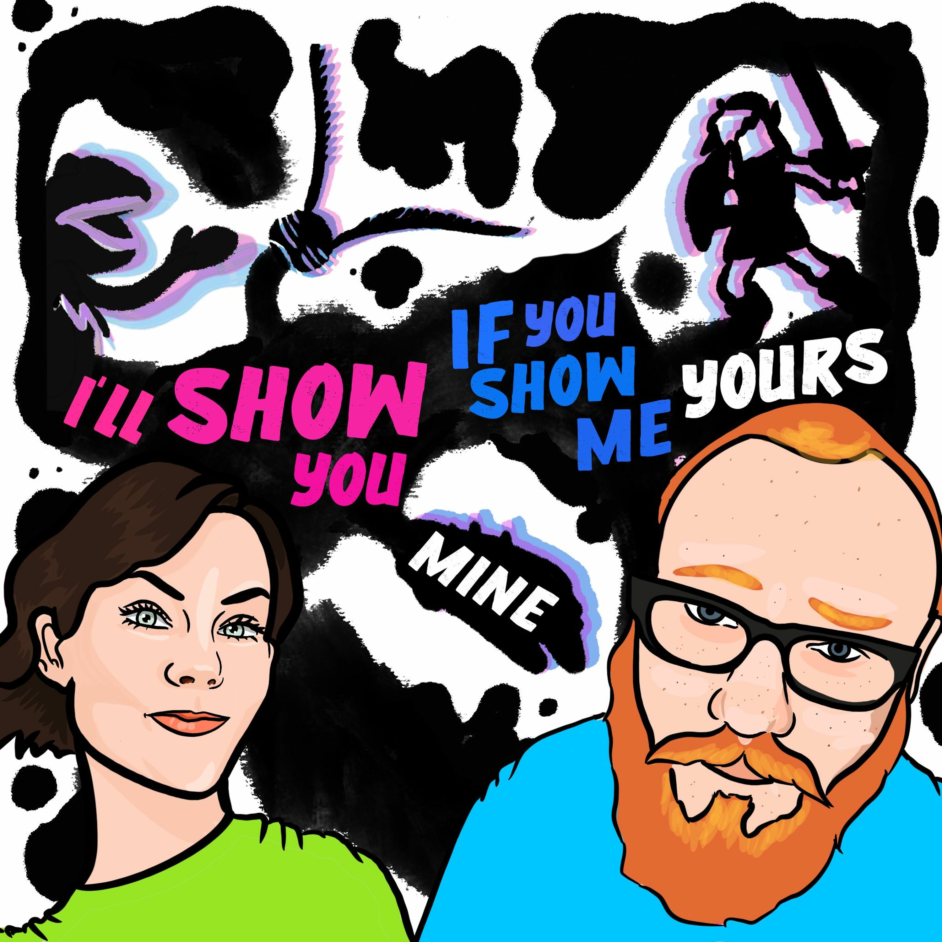477. I'll Show You Mine If You Show Me Yours: Your Wedding Playlist episode artwork