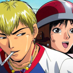 Booba x GTO - Ma Définition