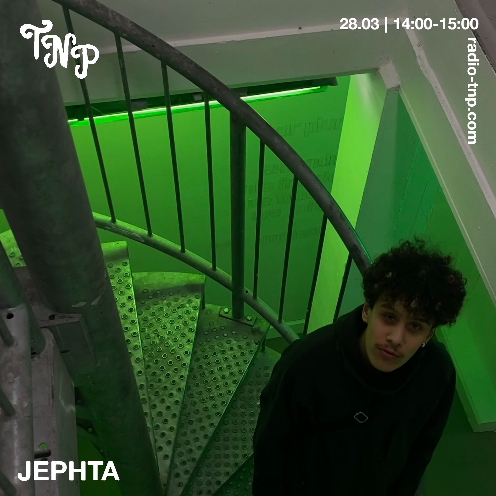 Jephta