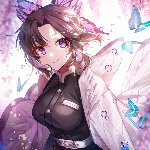 Nightcore - Moody