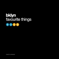 favourite things | 2.20