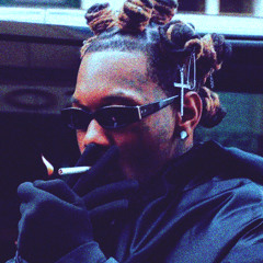 Offset feat. Chlöe - PRINCESS CUT (MRJ Remix)