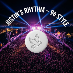 Justins Rhythm -96 Style