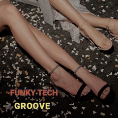 YOU ! Funky Tech House