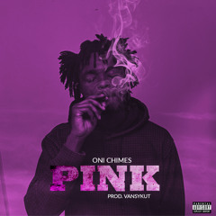 Oni Chimes - Pink [Prod. VansyKut]