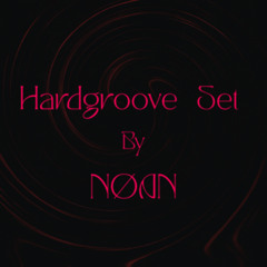 Hardgroove Session 1