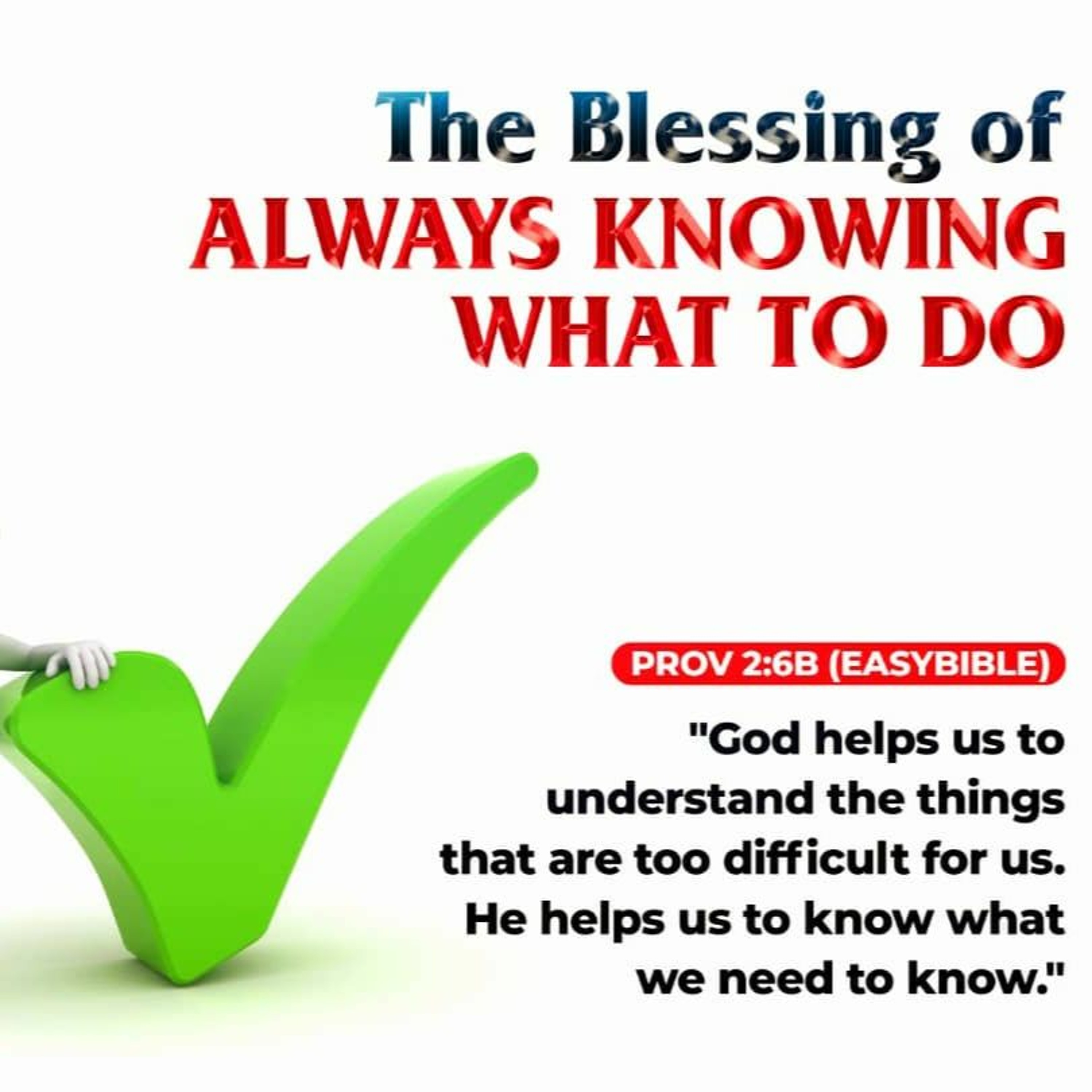 The Word of Grace