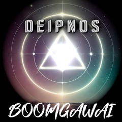 Boomgawai