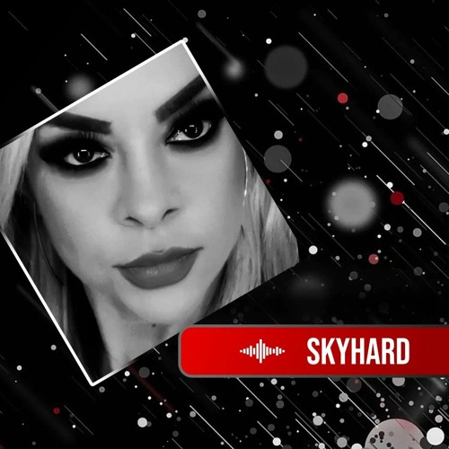 SkyHARD #New Year Mix for Techno Expedition 2021