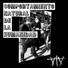 Comportamiento Natural De La Humanidad (Demo)