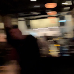 St Paddy's At Broken Hill