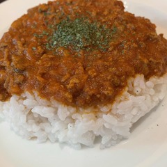 カレーの歌
