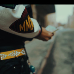 tomuchmotion (Prod. Abmadethisone)