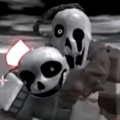 D-Termination (Forsaken UST)