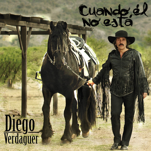 Stream Cuando Él No Está by Diego Verdaguer | Listen online for free on  SoundCloud