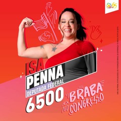 A Braba - Isa Penna 6500