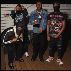 Kyle Richh X Sheik X Dee Billz X Starboy-Heather 2