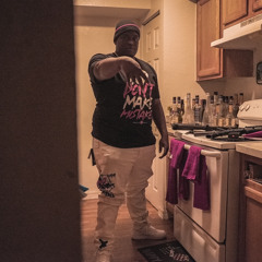 Big Murk x Kan x Jok - Welcome To The Ave