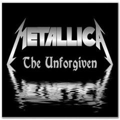 Metallica - The Unforgiven Gus Monzon Remix 2021
