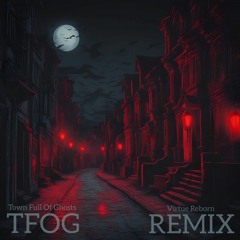 TFOG - Virtue Reborn [King Iso Remix]