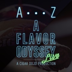 A Flavor Odyssey - WILDCARD (027)