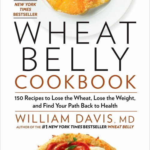 Wheat Belly Recipes