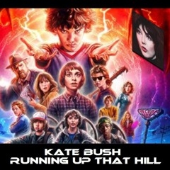 Kate Bush - Running Up That Hill