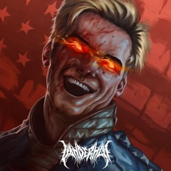 PhaseOne - Crash & Burn (ft. Northlane) (VanderHell Remix)