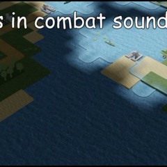 Noobs In Combat