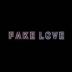 This Is All Fake Love (prod. Raspo)