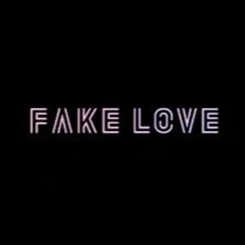 This Is All Fake Love (prod. Raspo)