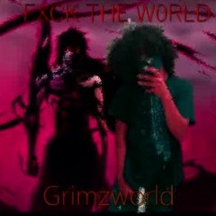 FXCK THE WORLD