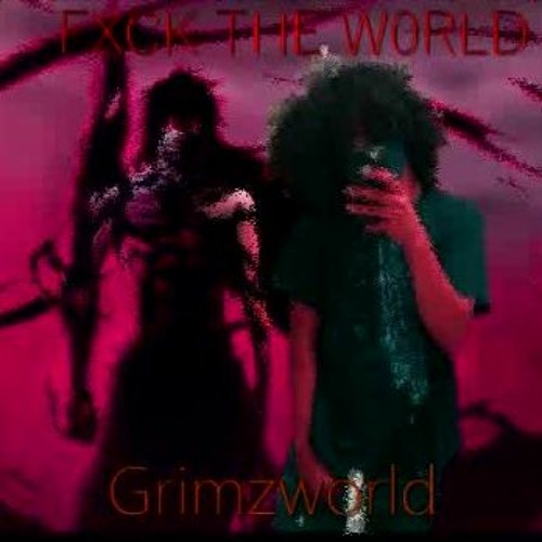 FXCK THE WORLD