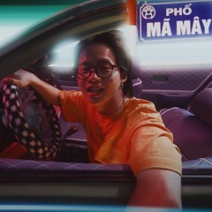 Low G X Trap Beckham - Phân Thân (#Kuesey Mashup)