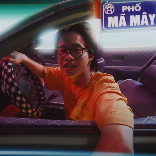 Low G X Trap Beckham - Phân Thân (#Kuesey Mashup)