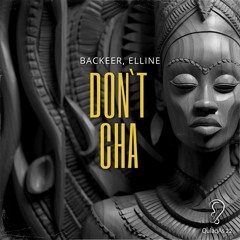 Backeer, Elline - Don`t Cha (Radio Mix)