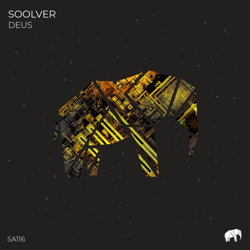 Soolver - Deus (Original Mix)