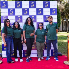Corporate Team Building Activities Bangalore