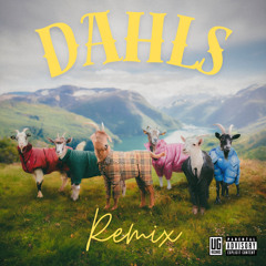 Tenke Sjæl - Undergrunn (Dahls Remix)