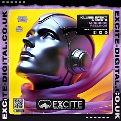 Klubb Efekt & Kev B - Hardcore Feelings ### RELEASED 4th DECEMBER ###