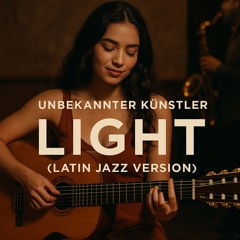 Light (Latin Jazz Version)