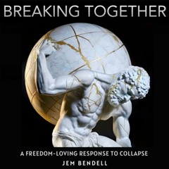 Economic Collapse - Ch 1 of Breaking Together, by Jem Bendell