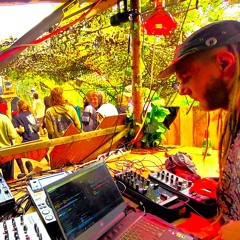 Breakcore Breakfast Seti Gathering 2024