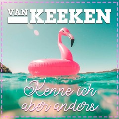 01 Kenn Ich, Aber Anders!!